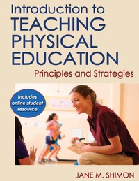Omslagafbeelding: Introduction to Teaching Physical Education With Student Resource 9780736086455