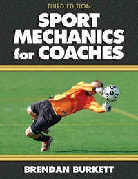 Titelbild: Sport Mechanics for Coaches 3rd edition 9780736083591