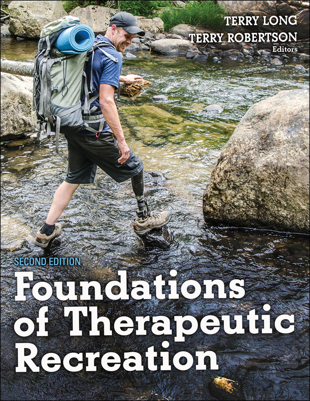 Foundations of Therapeutic Recreation 2nd Edition