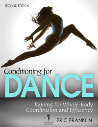 Cover image: Conditioning for Dance 2nd edition 9781492533634