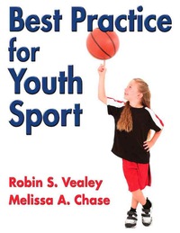 Imagen de portada: Best Practice for Youth Sport 9780736066969