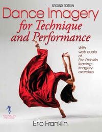 Cover image: Dance Imagery for Technique and Performance 2nd edition 9780736067881
