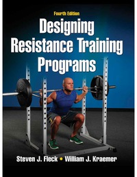 表紙画像: Designing Resistance Training Programs 4th edition 9780736081702