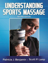 Titelbild: Understanding Sports Massage-2nd Edition 2nd edition 9780736054577