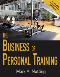 Cover image: The Business of Personal Training 1st edition 9781492517221