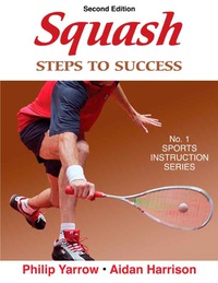 Immagine di copertina: Squash-2nd Edition 2nd edition 9780736080019