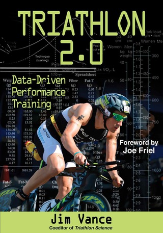 Immagine di copertina: Triathlon 2.0 9781450460026