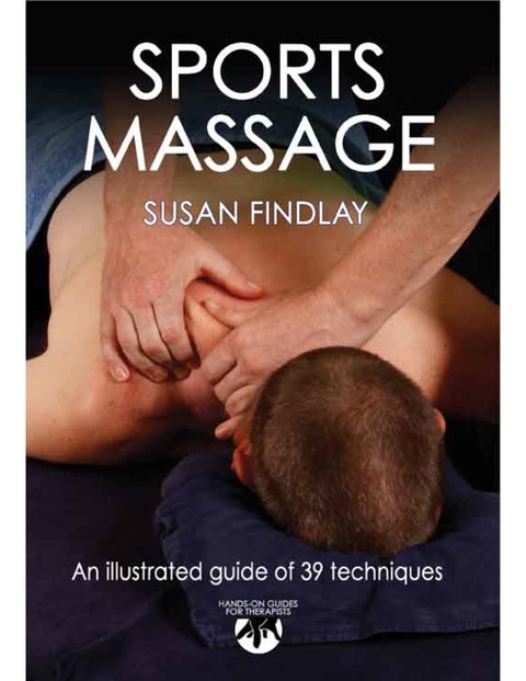 Sports Massage - FULL INSTANT DOWNLOAD | PDF DOCX EPUB