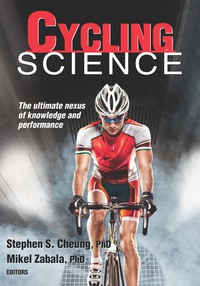 Imagen de portada: Cycling Science 9781450497329