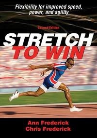 表紙画像: Stretch to Win 2nd edition 9781492515876
