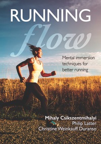 Cover image: Running Flow 9781492535720