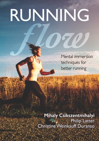 Titelbild: Running Flow 9781492535720