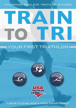 Imagen de portada: Train to Tri 9781492536741