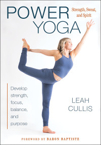 Titelbild: Power Yoga 1st edition 9781492560654