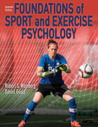 Immagine di copertina: Foundations of Sport and Exercise Psychology 7th edition 9781492561149