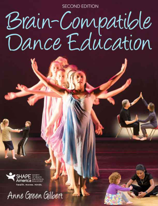 Cover image: Brain-Compatible Dance Education 2nd edition 9781492561231