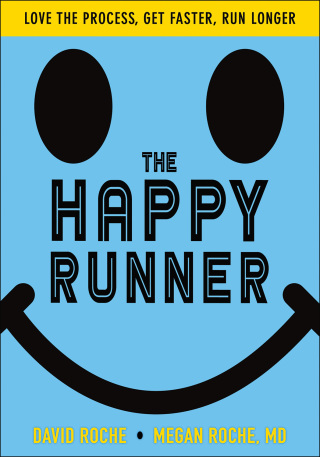 Cover image: The Happy Runner 1st edition 9781492572589