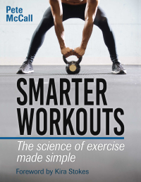 صورة الغلاف: Smarter Workouts 1st edition 9781492572602