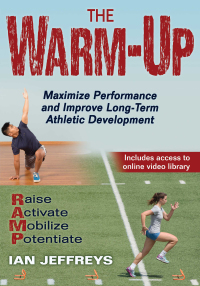 Cover image: The Warm-Up 1st edition 9781492571278