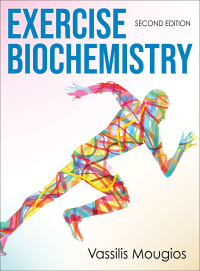 Cover image: Exercise Biochemistry 2nd edition 9781492529040
