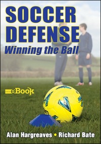 Cover image: Soccer Defense 1st edition 9781492573074