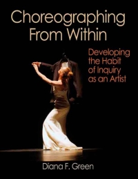 Cover image: Choreographing From Within 9780736076197