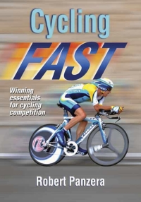 Imagen de portada: Cycling Fast 9780736081146