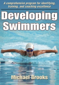 صورة الغلاف: Developing Swimmers 9780736089357