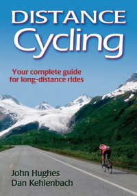 Cover image: Distance Cycling 9780736089241