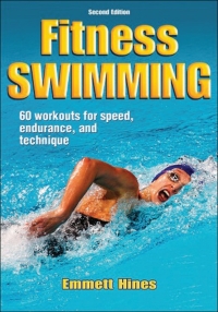Imagen de portada: Fitness Swimming-2nd Edition 2nd edition 9780736074575