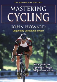 Cover image: Mastering Cycling 9780736086776