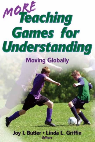 Cover image: More Teaching Games for Understanding 9780736083348