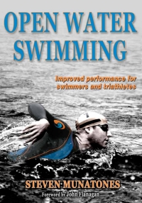 Cover image: Open Water Swimming 9780736092845