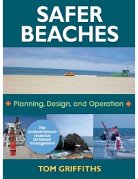 Cover image: Safer Beaches 9780736086462