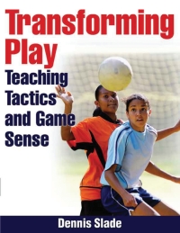 Cover image: Transforming Play 9780736075183