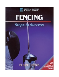 Cover image: Fencing 9780873229722