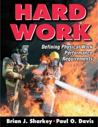 Cover image: Hard Work 9780736065368