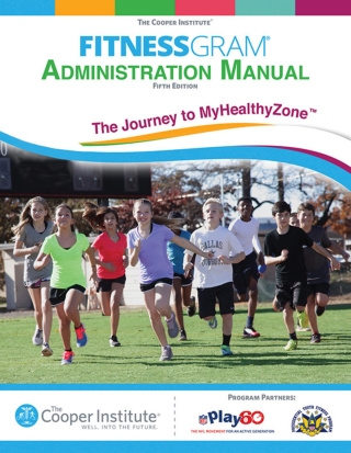 表紙画像: Fitnessgram Administration Manual 5th edition 9781450470469