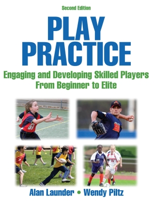 Cover image: Play Practice 2nd edition 9780736097000
