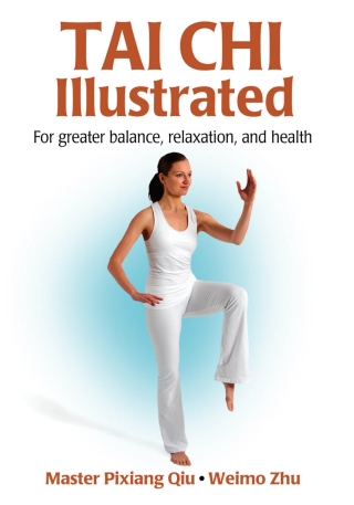 表紙画像: Tai Chi Illustrated 9781450401609