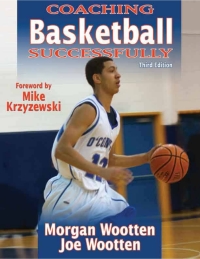 Titelbild: Coaching Basketball Successfully 3rd edition 9780736083720