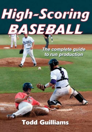 Cover image: High Scoring Baseball 9781450416191