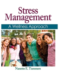 表紙画像: Stress Management 9781450431668