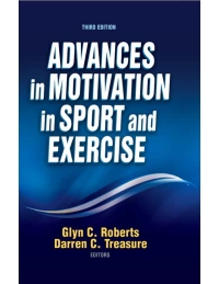 صورة الغلاف: Advances in Motivation in Sport and Exercise-3rd Edition 3rd edition 9780736090810