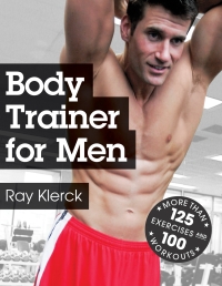 Cover image: Body Trainer for Men 9781450419703