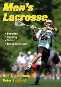 Cover image: Men's Lacrosse 9781450411196