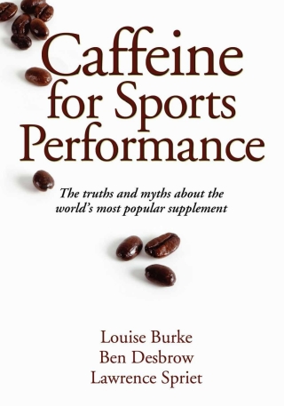 Imagen de portada: Caffeine for Sports Performance 9780736095112
