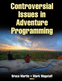Imagen de portada: Controversial Issues in Adventure Programming 9781450410915