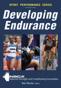 Cover image: Developing Endurance 9780736083270