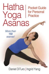 Cover image: Hatha Yoga Asanas 9781450414852